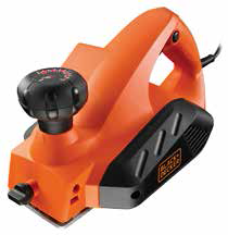 Black+Decker KW712 650W Planya