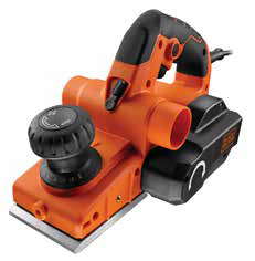 Black+Decker KW750K 750W Planya