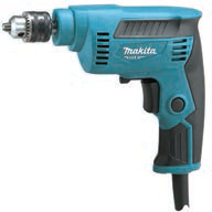 Makita M6501B 230W Darbesiz Yüksek Hız Matkabı (6,5mm)