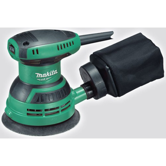 Makita M9204B 240W Dairesel Titreşim Zımpara