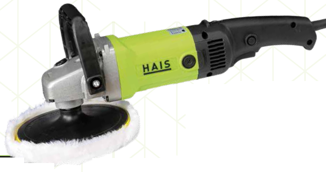 Hais MB7801 1300W Polisaj Makinası