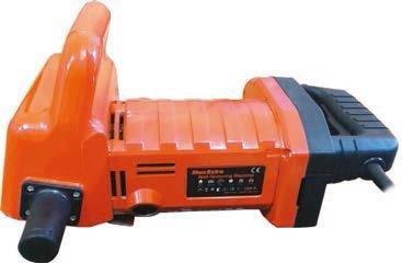 KANAL AÇMA MX100A