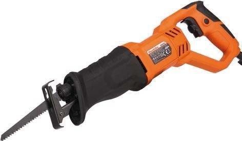 MaxExtra MX4539 710W Tilki Kuyruğu Testeresi