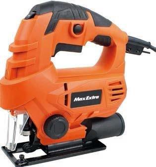 MaxExtra MX4596 710W Elektronik Devirli Dekupaj (Pendular)