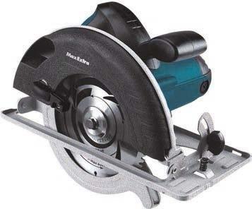 MaxExtra MXP4190 1350W 190mm Dairesel Testere