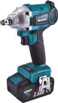 MaxExtra MXP6833 18V Akülü 1/2’’ Somun Sökme
