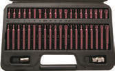 Nttools NCSETBA42S 42 Parça S2 Bits Set