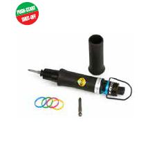 Osaka OPC44205 1/4’’ Dıştan Tork Ayarlı Tornavida 0.48-2.9Nm