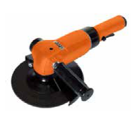 Osaka OPC6218 180mm Havalı Taşlama