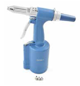 Osaka OPT103R 2.4-3.2-4-4.8mm Havalı Pop Perçin Makinası
