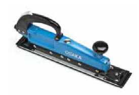 Osaka OPT708 410mm Havalı Rende