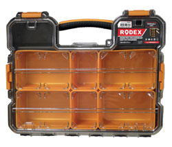 Rodex OTPC17 Deep Pro Organizer