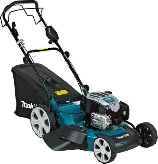 Makita PLM5113N2 51cm Benzinli Çim Biçme Makinası