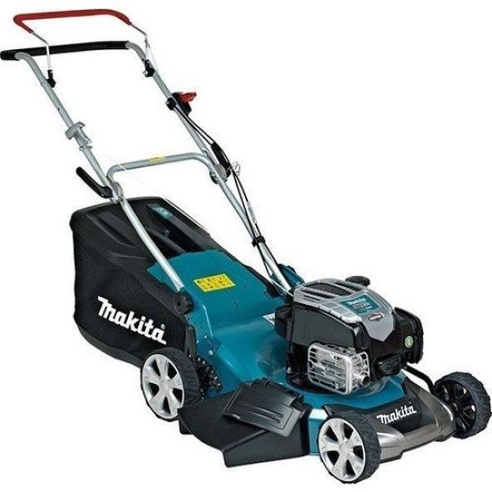 Makita PLM5600N2 56cm Benzinli Çim Biçme Makinası
