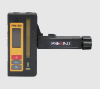 Prexiso PLR50 Kırmızı ve Yeşil Çizgi Lazer Dedektörü