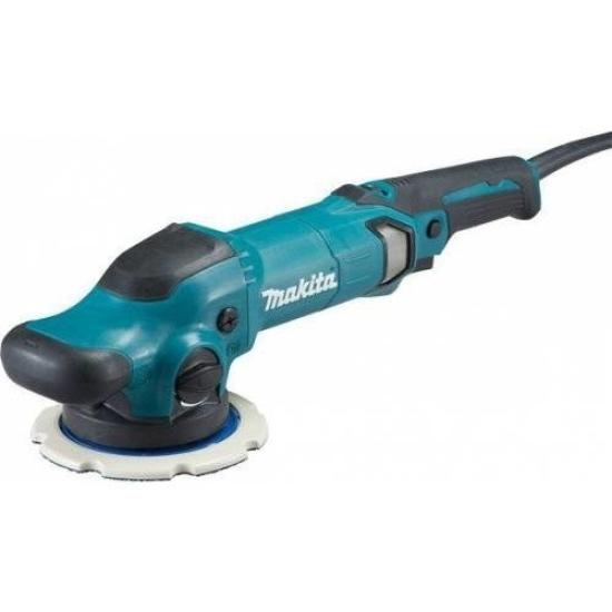 Makita PO6000C 900W Dairesel Eksantrik Polisaj