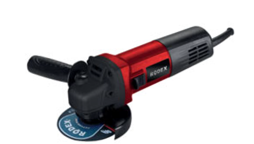 Rodex RDX109 1020W Avuç Taşlama Makinası