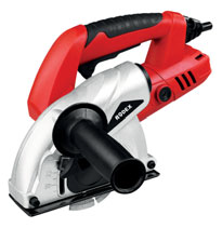 Rodex RDX1395 1500W Kanal Açma Makinası