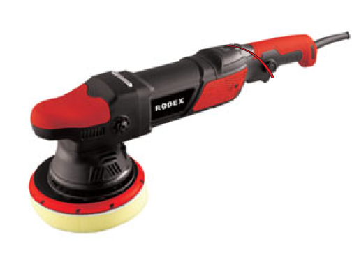 Rodex RDX1485 950W 150MM Orbital Polisaj Makinası