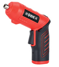 Rodex RDX3085 Akülü Vidalama