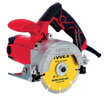 Rodex RDX3881 1300W Kanal Açma Makinası