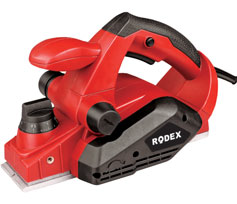 Rodex RDX3901 910W Planya Makinası