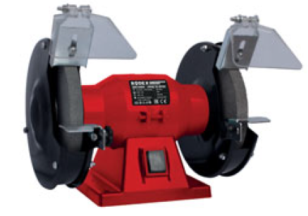 Rodex RDX4151A 180W Zımpara Taş Motoru