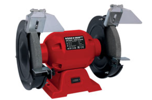 Rodex RDX4201A 400W Zımpara Taş Motoru
