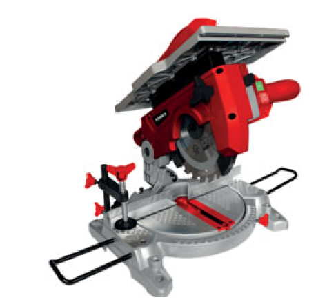 Rodex RDX622 1200W Üstten Kesmeli Gönye Kesme Makinası