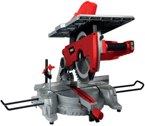 Rodex RDX624 2000W Üstten Kesmeli Gönye Kesme Makinası