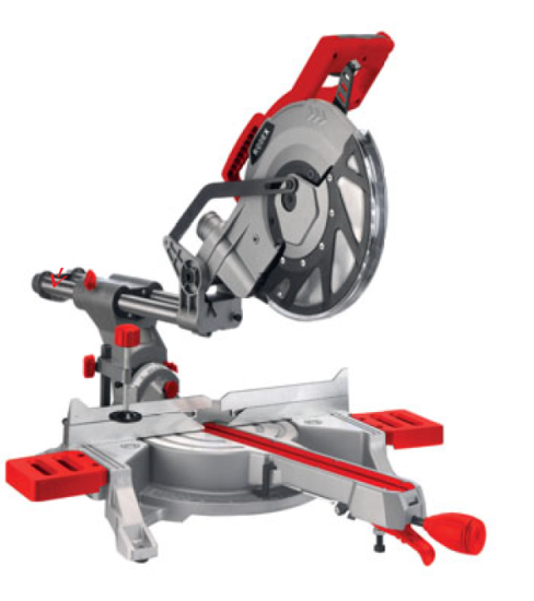 Rodex RDX6291 2100W Radyal Gönye Kesme Makinası