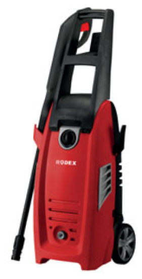 Rodex RDX7115 1800W Basınçlı Yıkama Makinası