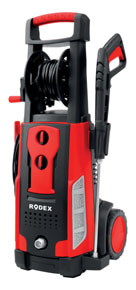 Rodex RDX715 2700W Basınçlı Yıkama Makinası