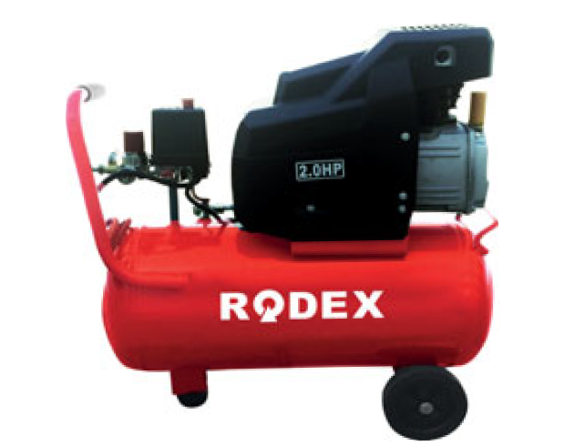 Rodex RDX724 24LT Hava Kompresörü
