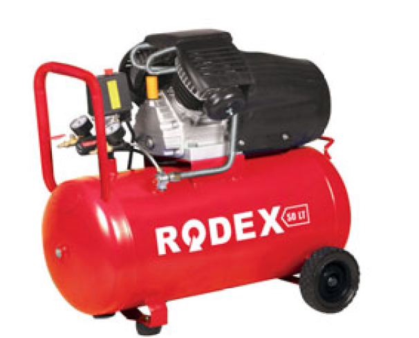 Rodex RDX7503 50LT Hava Kompresörü
