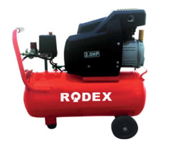 Rodex RDX750 50LT Hava Kompresörü