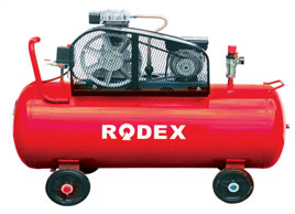 Rodex RDX790 100LT Hava Kompresörü