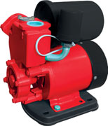 Rodex RDX863 370W Hidrofor