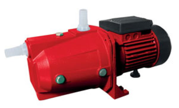 Rodex RDX875 1100W Su Pompası