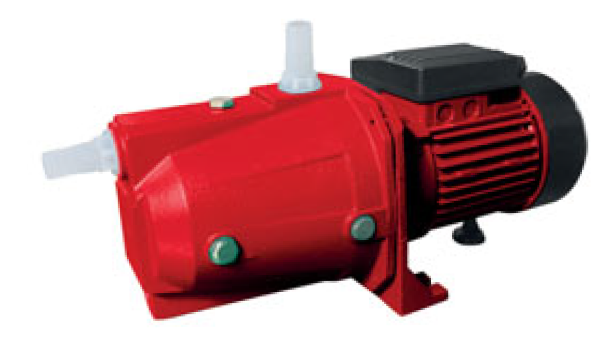 Rodex RDX876 750W Su Pompası