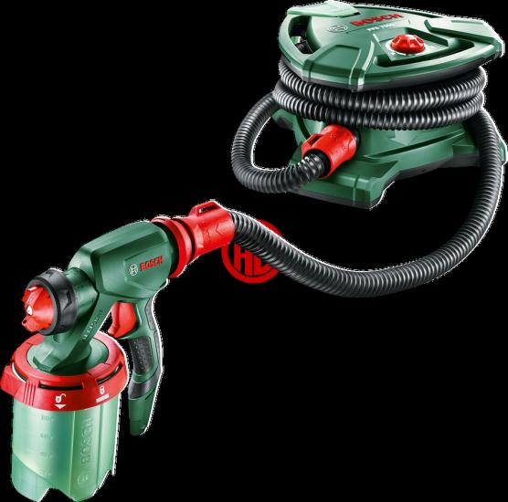 Bosch Boya Püskürtme Makinesi PFS 7000 - 0603207400
