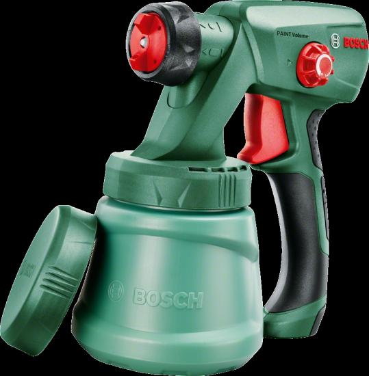 Bosch Boya Püskürtme Tabancası (PFS 1000 ve PFS 2000 İle Uyumlu) - 1600A008W7