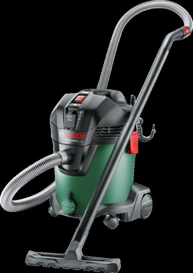 Bosch Elektrikli Süpürge AdvancedVac 20 Autostart - 06033D1200