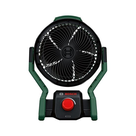 Bosch Akülü Fan UniversalFan 18V-1000 (Aküsüz) - 06039E1000