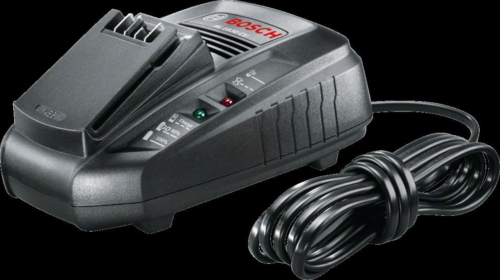 Bosch Şarj Cihazı AL 1830 CV - 1600A005B3