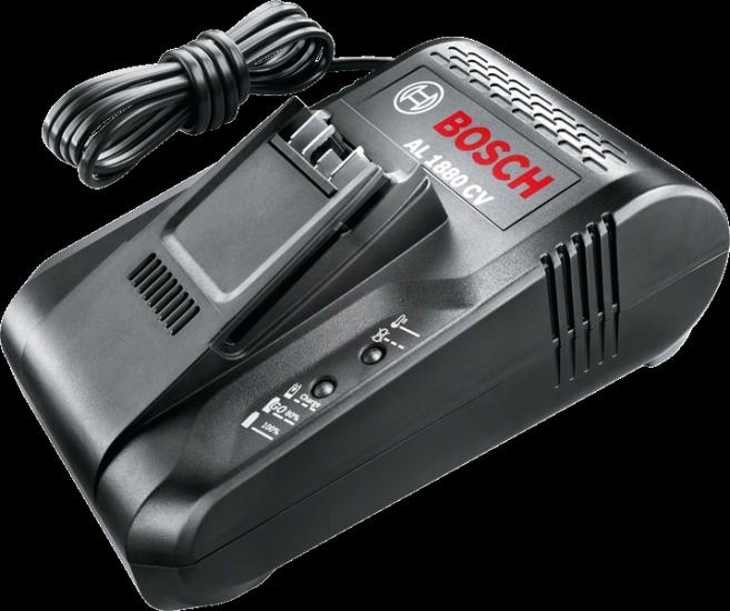Bosch Şarj Cihazı AL 1880 CV - 1600A011TZ
