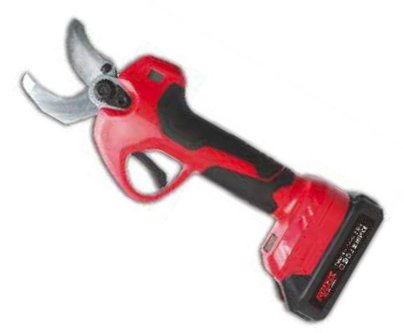 Rico 025-RC4608 Şarjlı Bağ Makası R-040