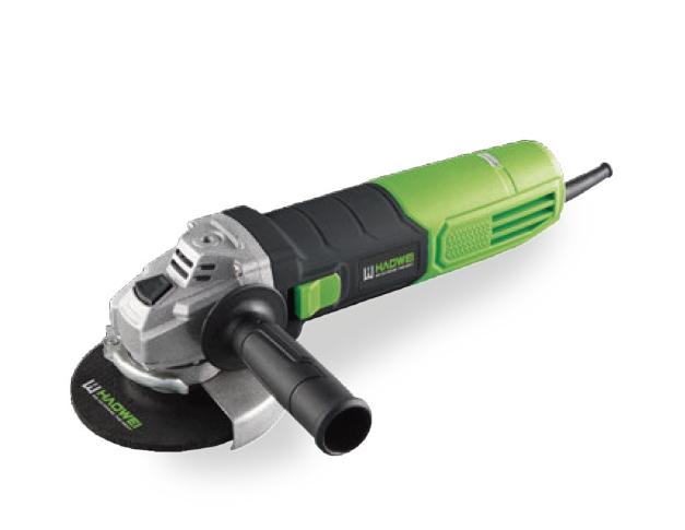 HAOWEI AGB8510 1100W 125mm Taşlama
