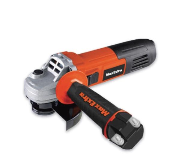 MaxExtra MX9118 800W 115mm Avuç Taşlama