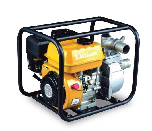Lutian LT20-CX168F 2’’ Benzinli Su Pompası